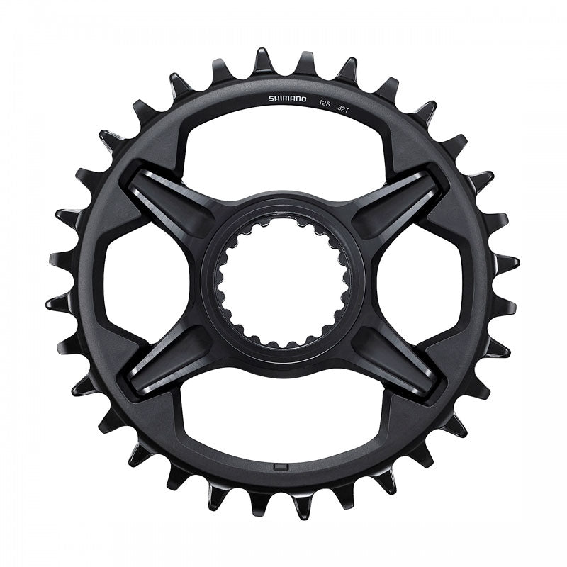 Plato SHIMANO XT FC-M8100/M8130 SM-CRM85 32D 1X